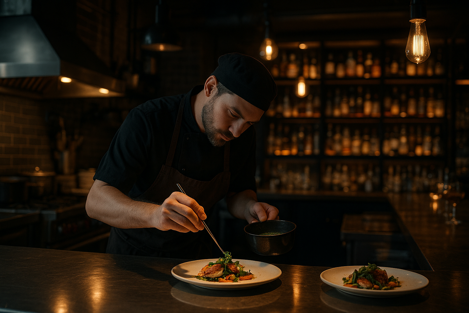 Yellow House Hospitality